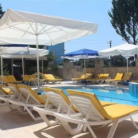 Aparthotel Victoria Princess