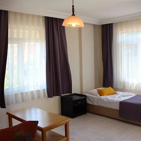 Lejlighedshotel Victoria Princess 2*