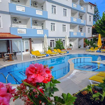 Aparthotel Victoria Princess