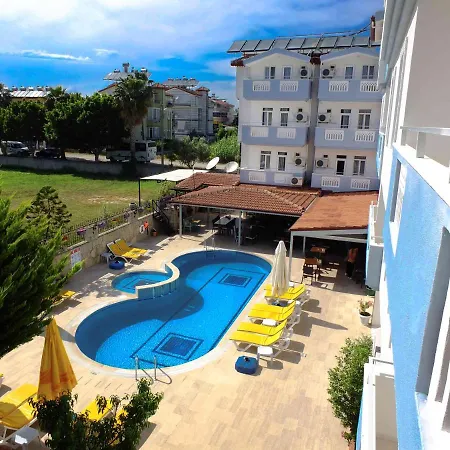 Appart hôtel Victoria Princess 2*