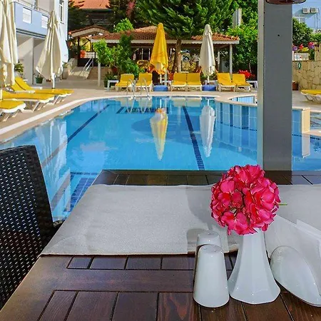 Lejlighedshotel Victoria Princess