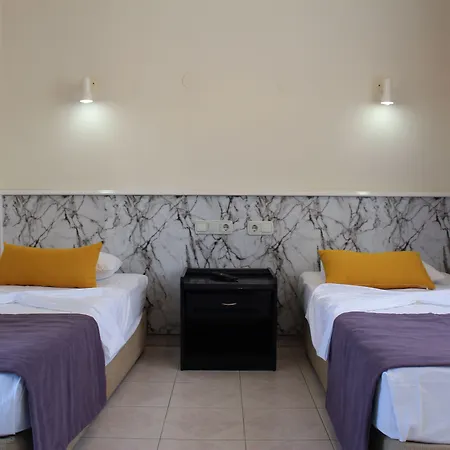 Victoria Princess Lejlighedshotel 2*
