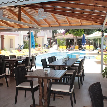 Victoria Princess Lejlighedshotel 2*
