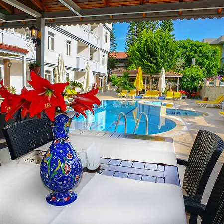 Victoria Princess Lejlighedshotel 2*