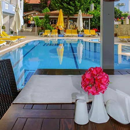 Lejlighedshotel Victoria Princess 2*