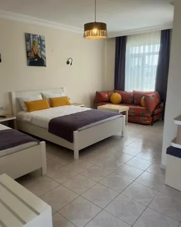Aparthotel Victoria Princess Side