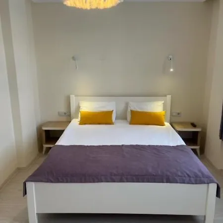 Victoria Princess Lejlighedshotel
