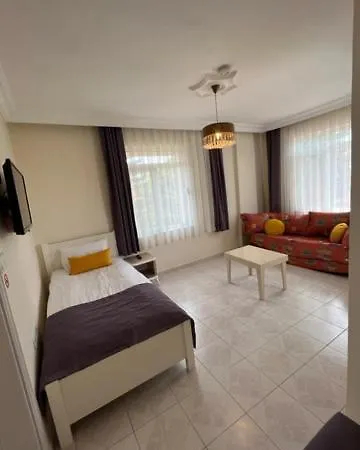 Lejlighedshotel Victoria Princess