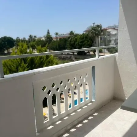 Lejlighedshotel Victoria Princess