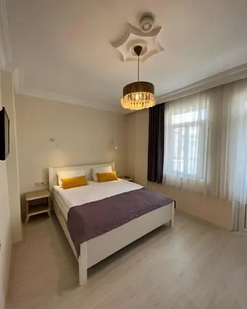 Aparthotel Victoria Princess