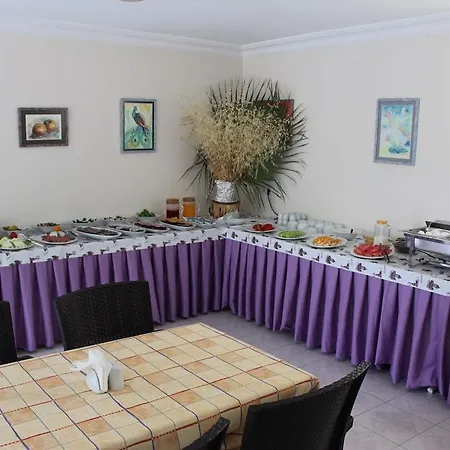 Lejlighedshotel Victoria Princess 2*