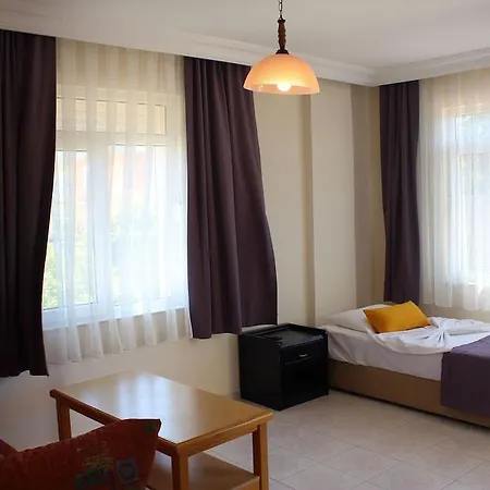 Victoria Princess Lejlighedshotel