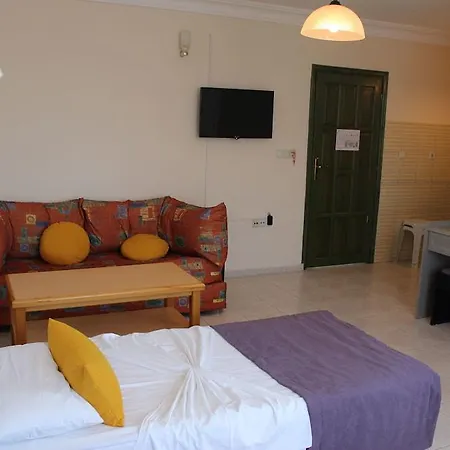 Victoria Princess Aparthotel 2*