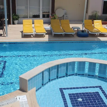Victoria Princess Lejlighedshotel