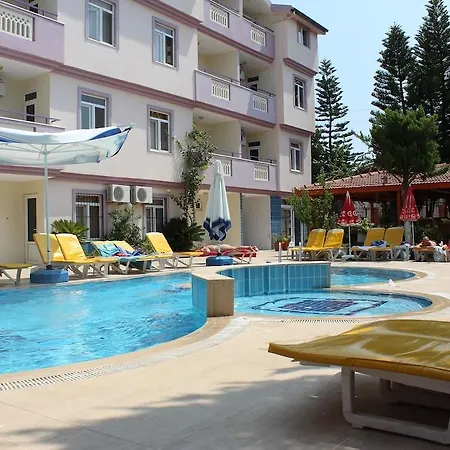 Victoria Princess Aparthotel