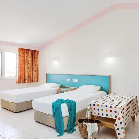 Aparthotel Victoria Princess 2*