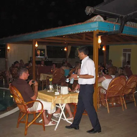 Lejlighedshotel Victoria Princess 2*