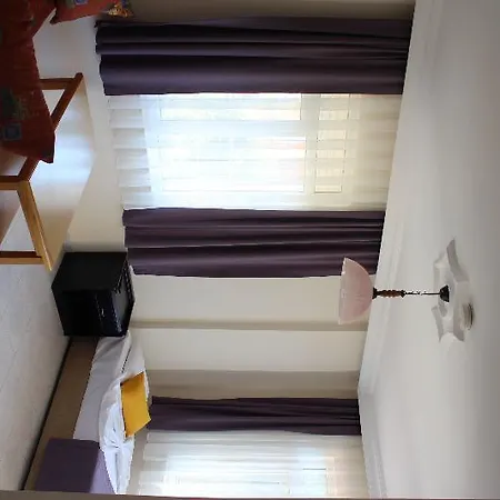Victoria Princess Aparthotel 2*