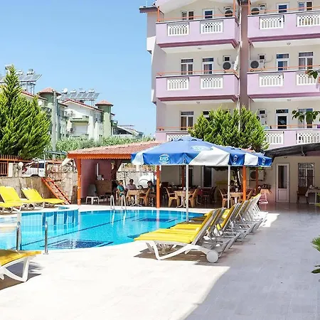 Aparthotel Victoria Princess