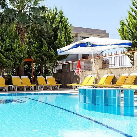 Lejlighedshotel Victoria Princess 2*