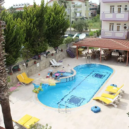 Aparthotel Victoria Princess 2*